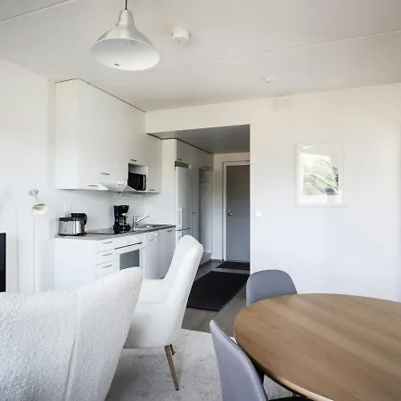 Daire Convenient For 3 *