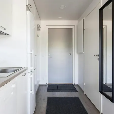 Apartamento Convenient For 3 *