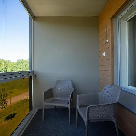 Convenient For 3 Apartamento *