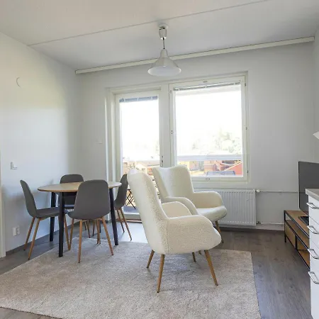 Convenient For 3 Apartamento