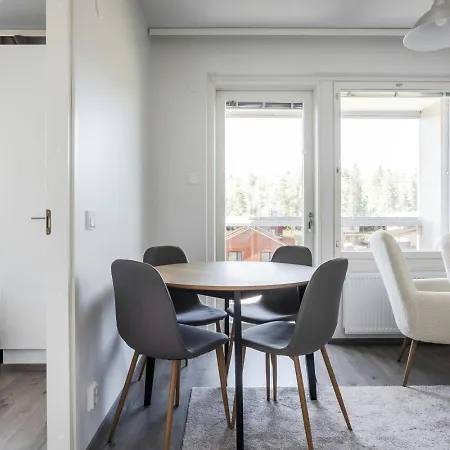 Apartamento Convenient For 3