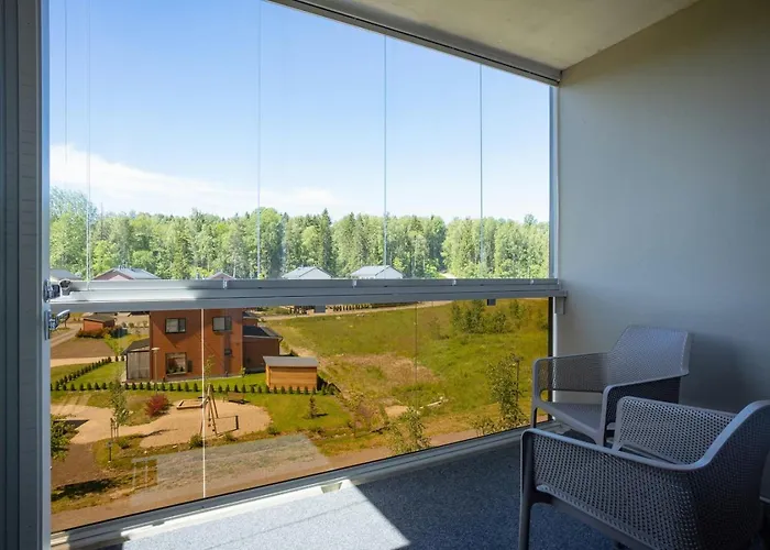 Lägenhet Convenient For 3 *